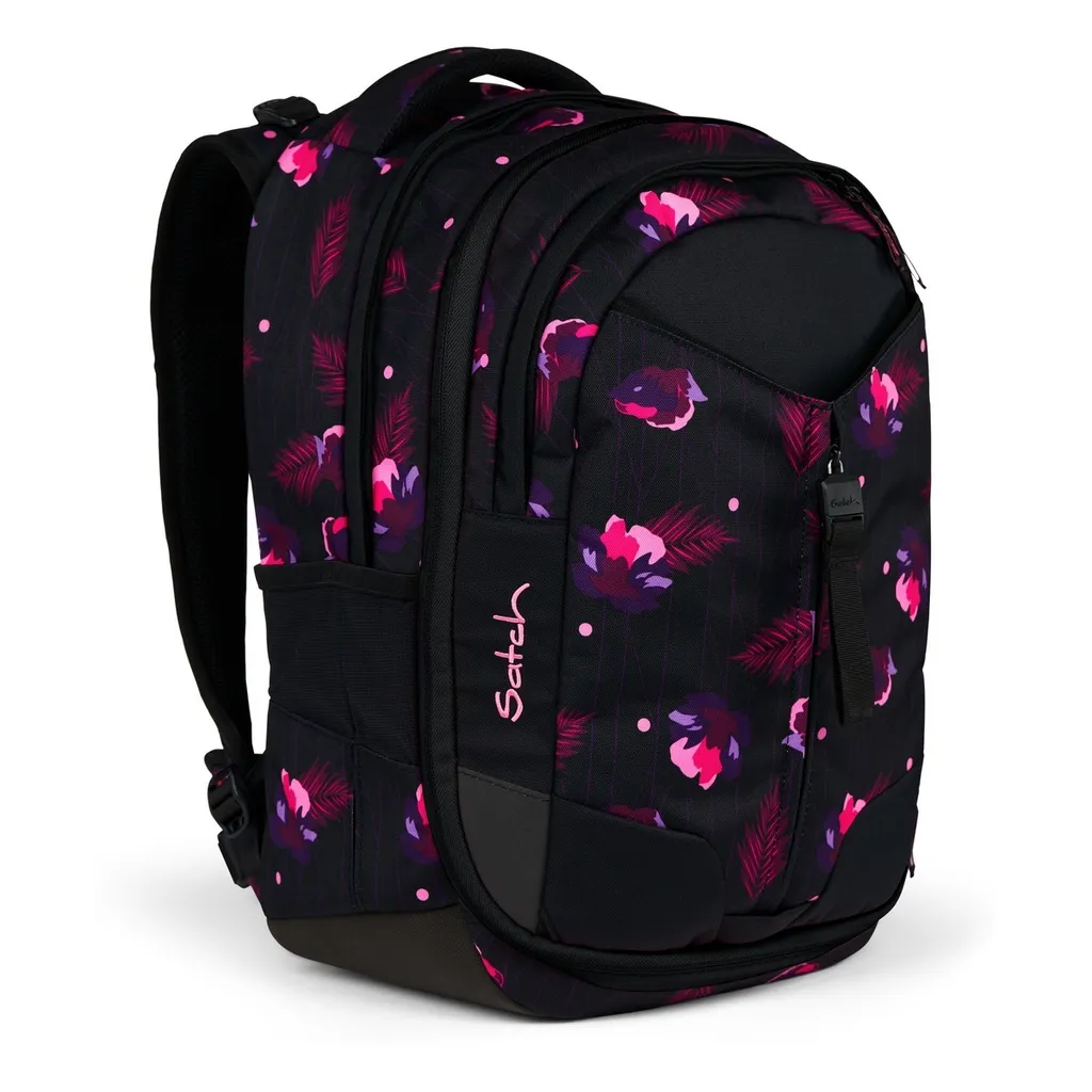 Satch Match Schulrucksack 2024/ 2025 Mystic Nights