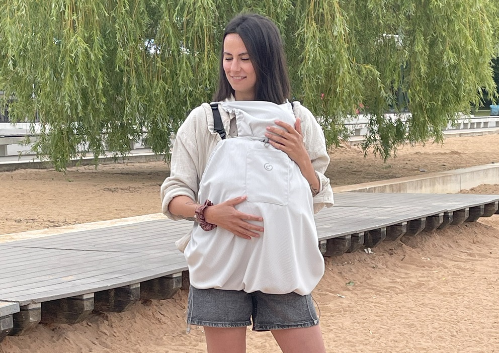 mamalila Sonnencover Shade mamalila Sonnencover Shade