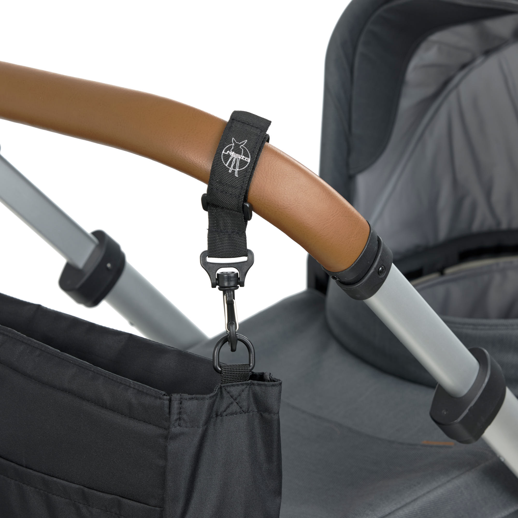 Lässig Mix Multi Bag Black