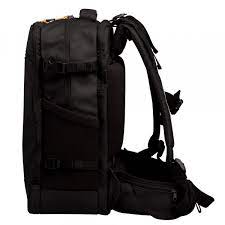 Kattbjörn Light Schulrucksack Flashlight