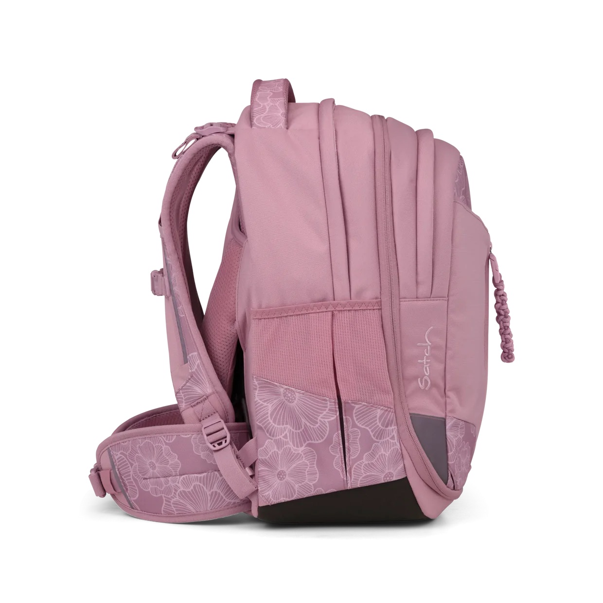 Satch Match Schulrucksack Magnolia Dream Satch Match Schulrucksack Magnolia Dream