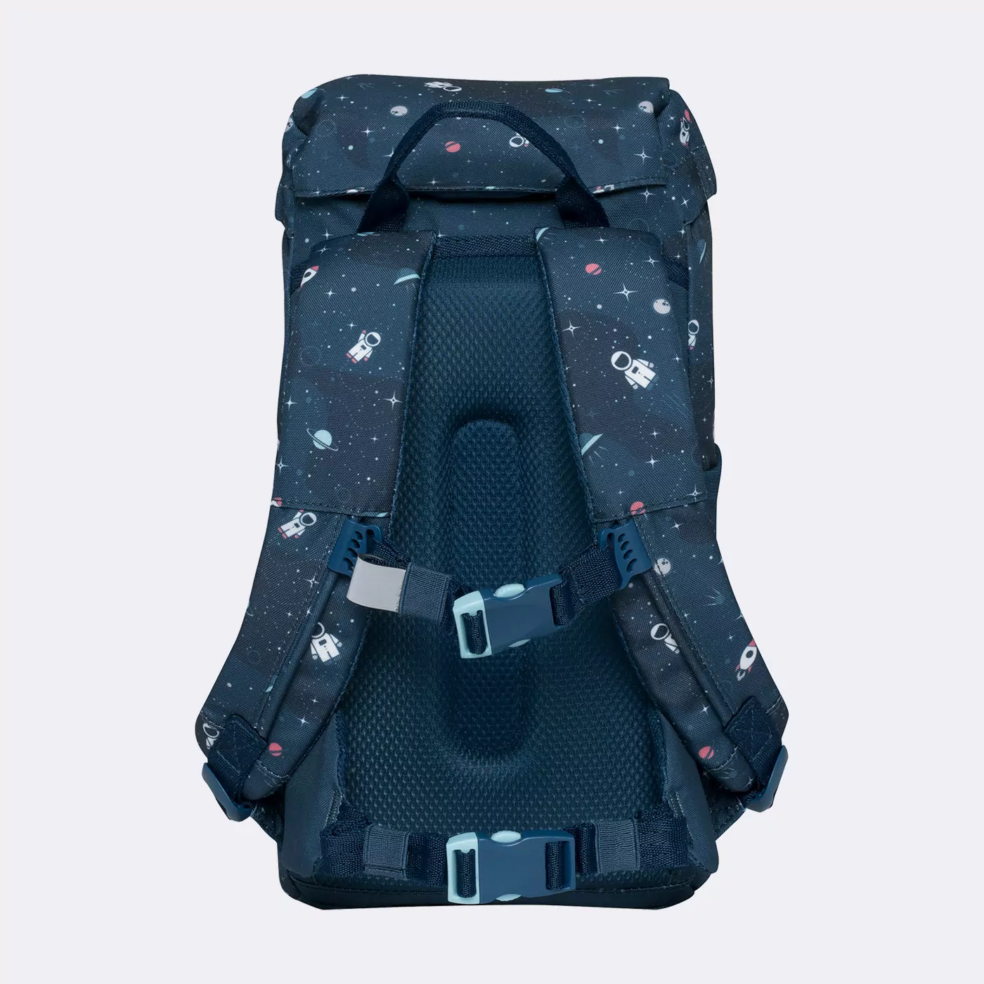 Beckmann Classic Mini Rocket