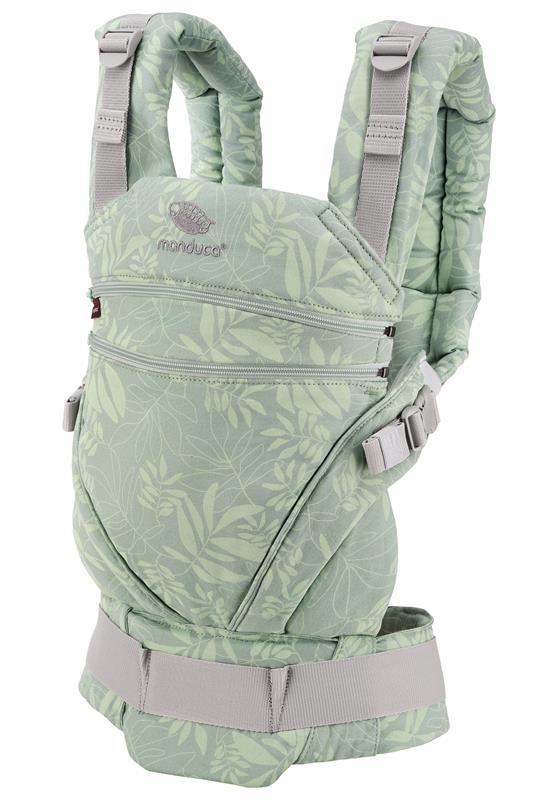 manduca XT Limited Edition BotanicGreen manduca XT Limited Edition BotanicGreen