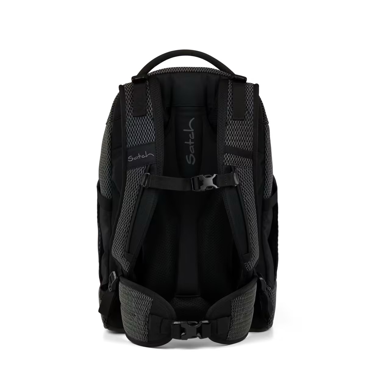 satch Pack Schulrucksack 2025 Hidden Rainbow - Spezial Edition