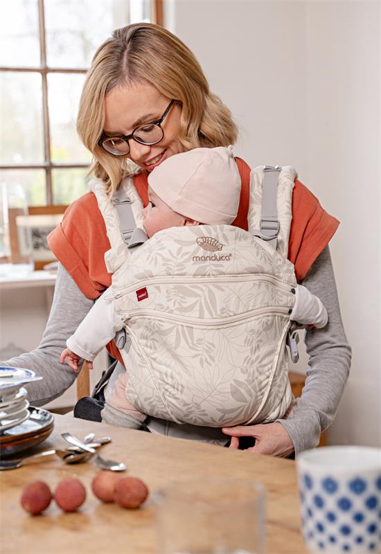 manduca XT Limited Edition BotanicVanilla manduca XT Limited Edition BotanicVanilla