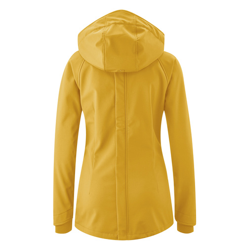 mamalila Softshell-Tragejacke Allrounder senf M mamalila Softshell-Tragejacke Allrounder senf M