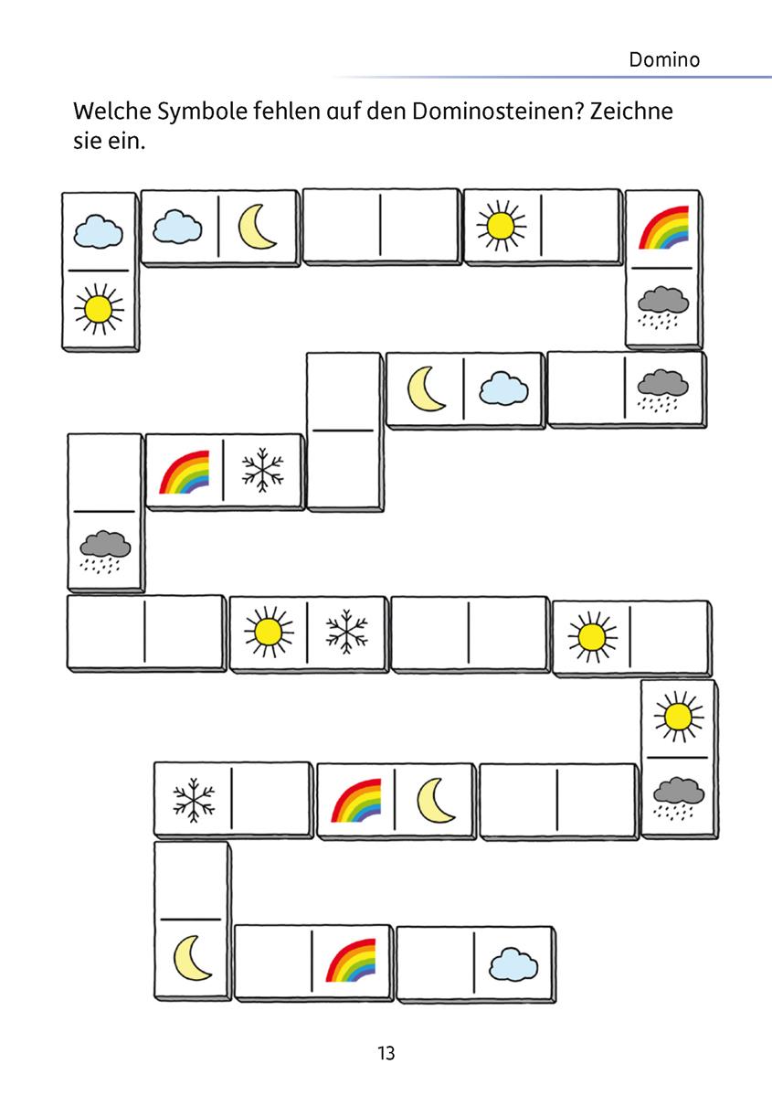 Hauschkaverlag Mein Rätselblock Mathe Klasse 2 Hauschkaverlag Mein Rätselblock Mathe Klasse 2