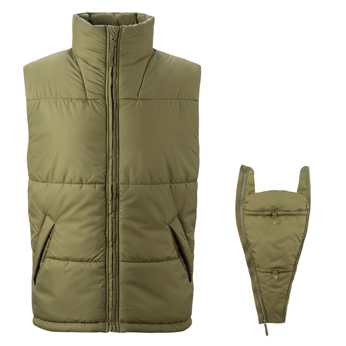 trageweste-stockholm~11.jpg mamalila Trageweste Stockholm khaki L/XL