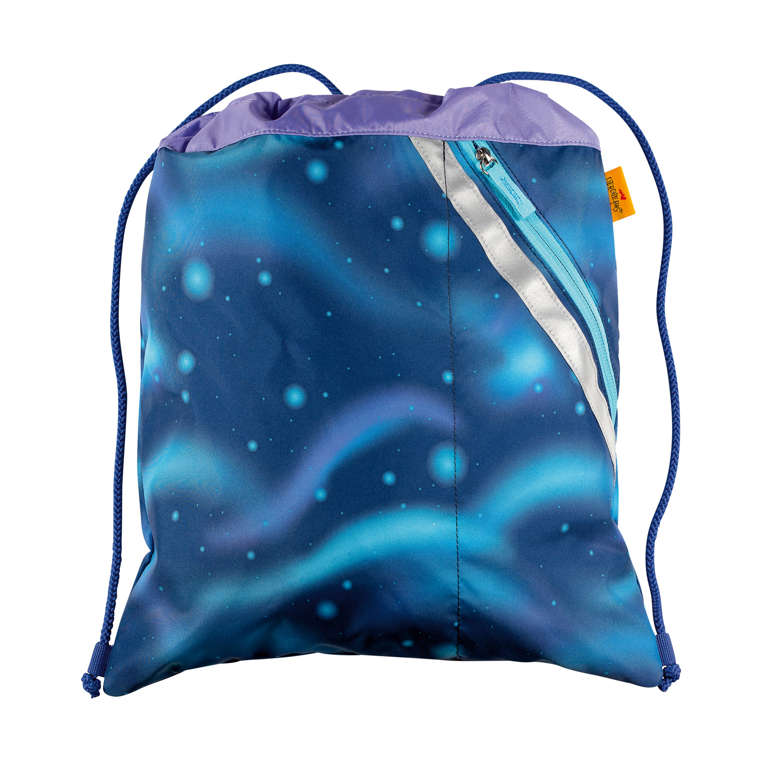 Der Die Das Schulranzen-Set Ergoflex 2025 5 tlg. Luna Der Die Das Schulranzen-Set Ergoflex 2025 5 tlg. Luna