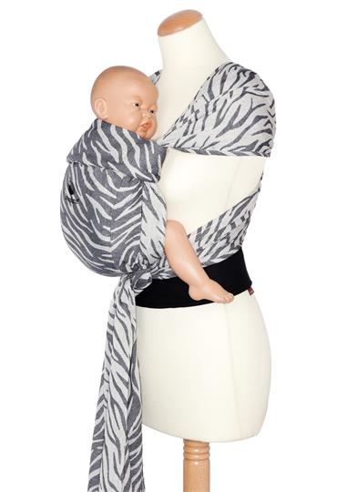 manduca Twist Regular Limited Edition Zebra manduca Twist Regular Limited Edition Zebra