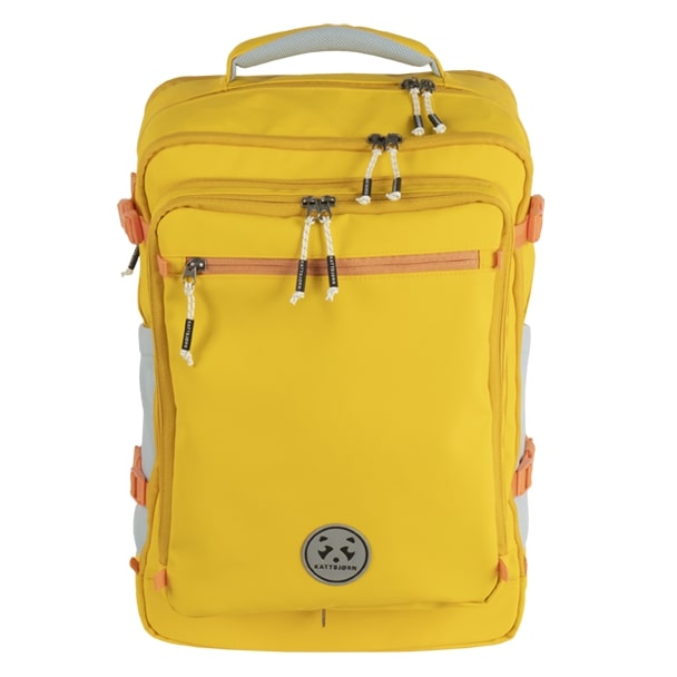 Kattbjörn Classic Schulrucksack Late Summer