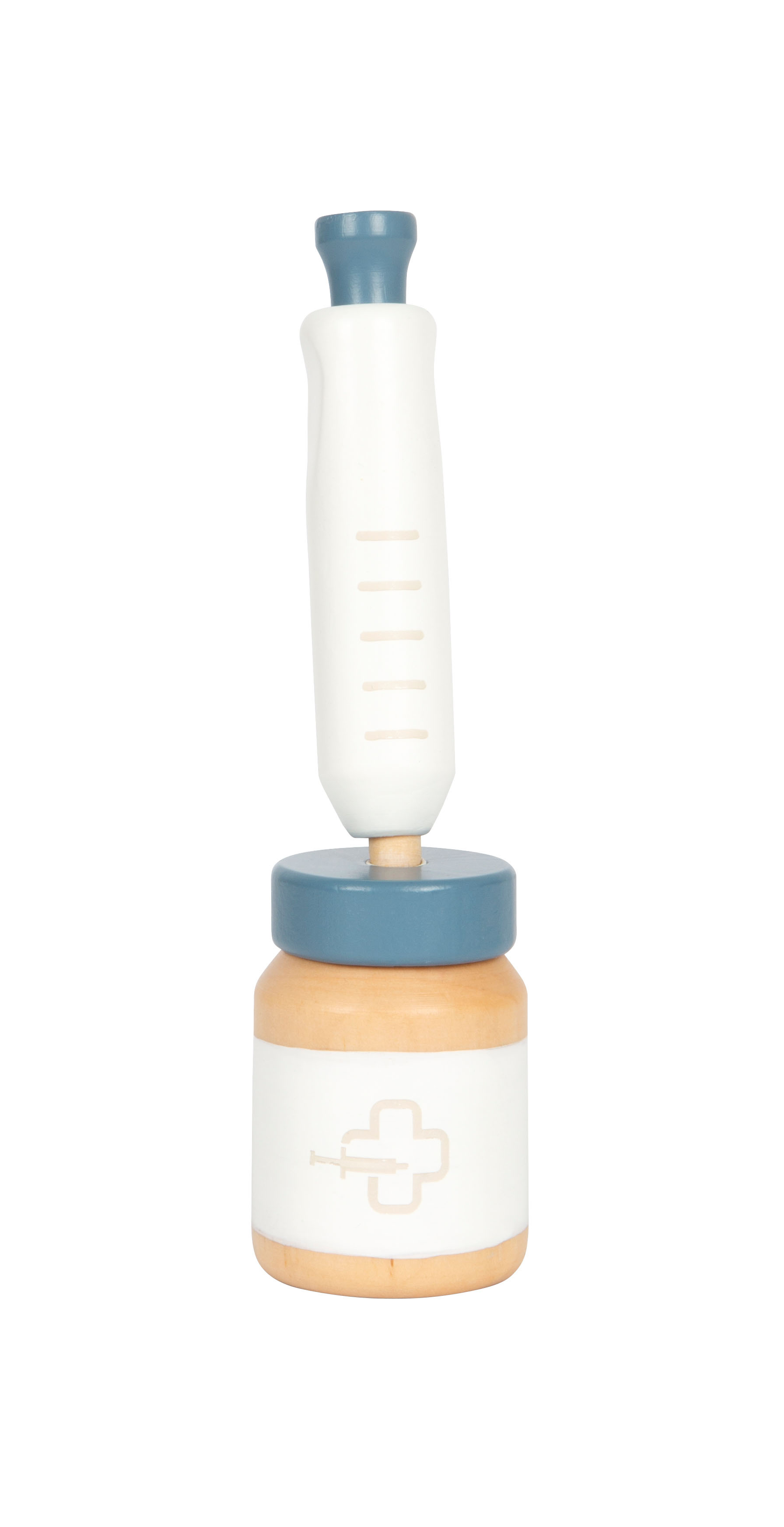 small foot Hund mit Tasche und Pflege-Set braun small foot Hund mit Tasche und Pflege-Set braun