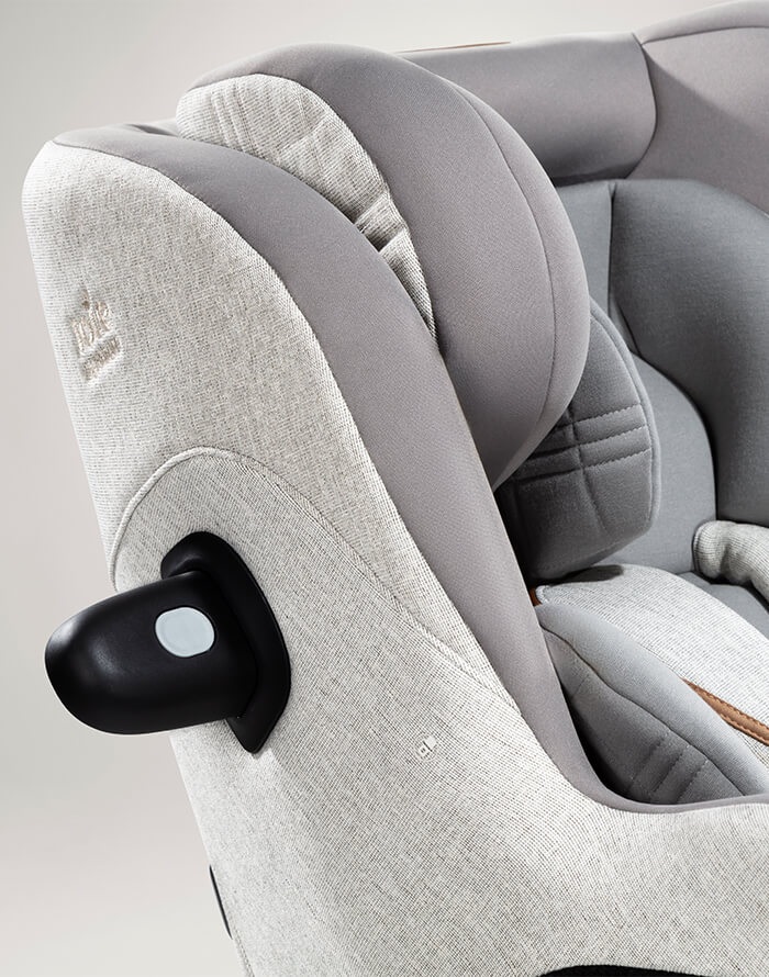 Joie Signature i-Prodigi™ Reboarder Oyster