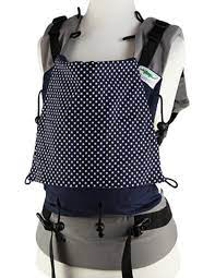 Buzzidil Tragehilfe XL - Starry Night