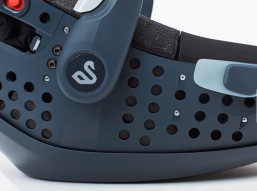 SWANDOO ALBERT i-Size Seasam Grey SWANDOO ALBERT i-Size Seasam Grey