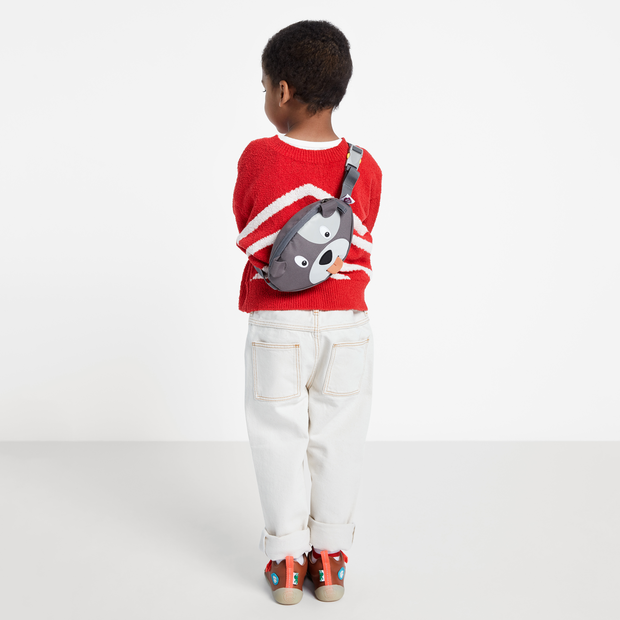 Affenzahn Bauchtasche Hund