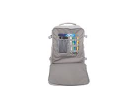 Kattbjörn Light Schulrucksack Urban Jungle Kattbjörn Light Schulrucksack Urban Jungle