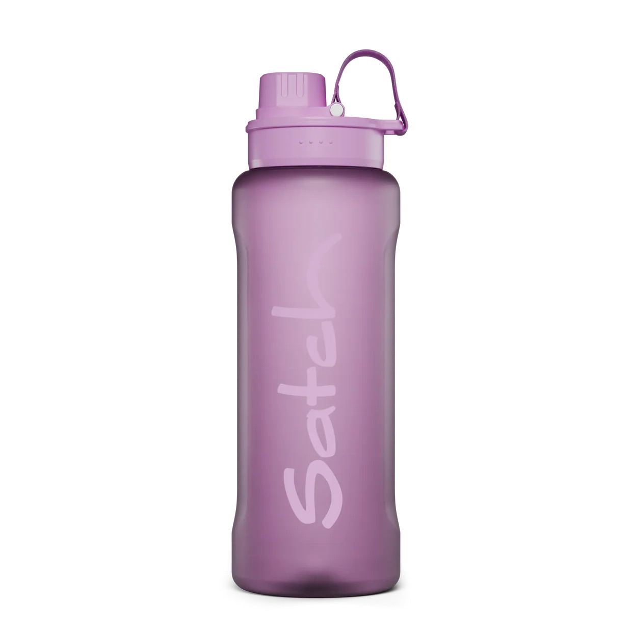Satch XL Trinkflasche Lilac Satch XL Trinkflasche Lilac