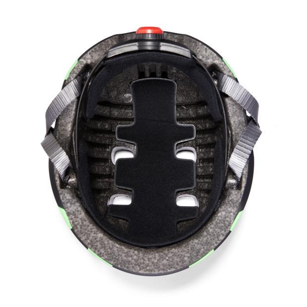 Affenzahn Fahrradhelm 52-56 cm (M) - Panther Affenzahn Fahrradhelm 52-56 cm (M) - Panther