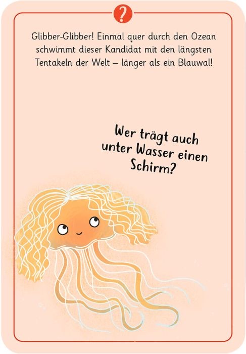 moses Expedition Natur Kartenset 50 wundersame Tierrätsel: Rekorde