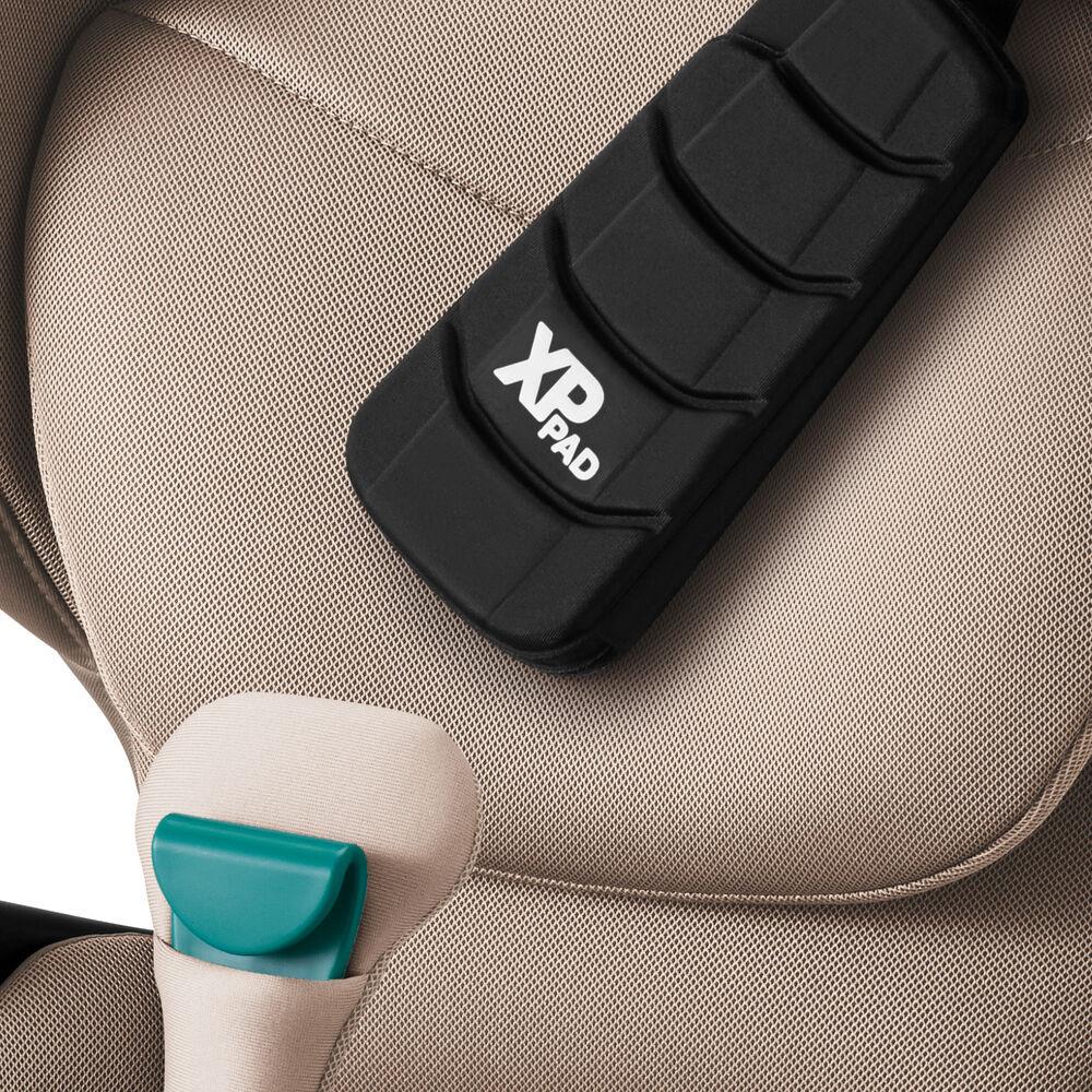 Britax Römer KIDFIX Pro Folgesitze Teak