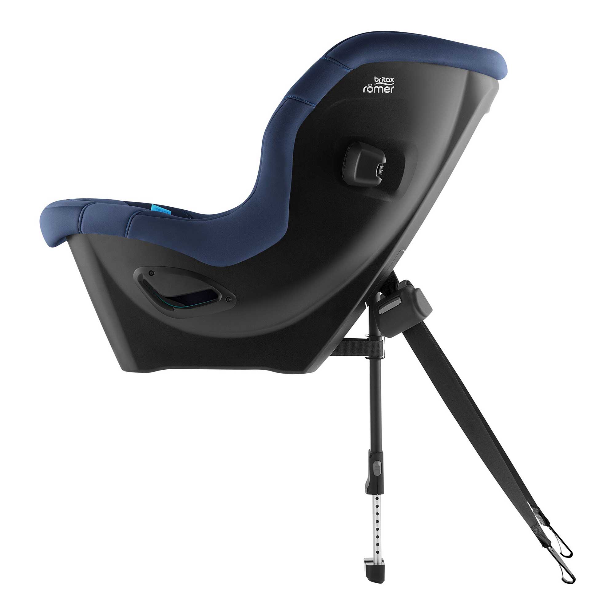 Britax Römer MaxSafe Pro Moonlight Blue