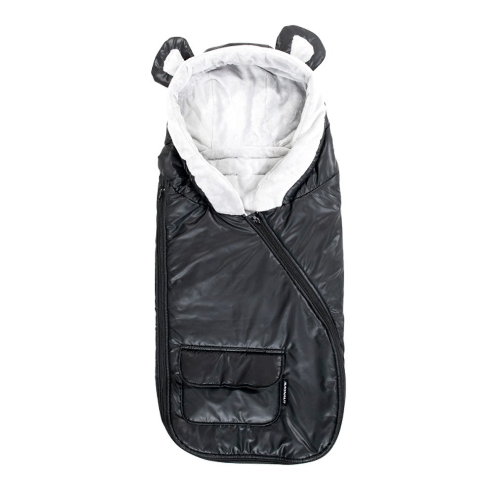 Avionaut Fußsack Black Avionaut Fußsack Black