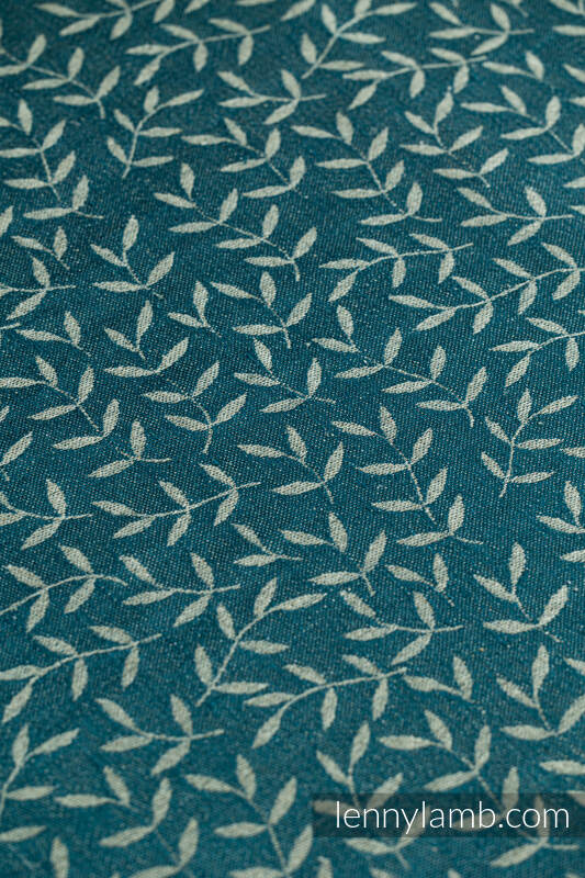 Lenny Lamb Onbuhimo Standard - Enchanted Nook - Dayflower Lenny Lamb Onbuhimo Standard - Enchanted Nook - Dayflower