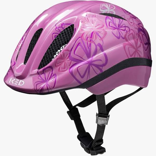 KED Meggy II Trend (M) Pink Flower KED Meggy II Trend (M) Pink Flower