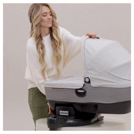 Joie Signature calmi R129™ Qyster