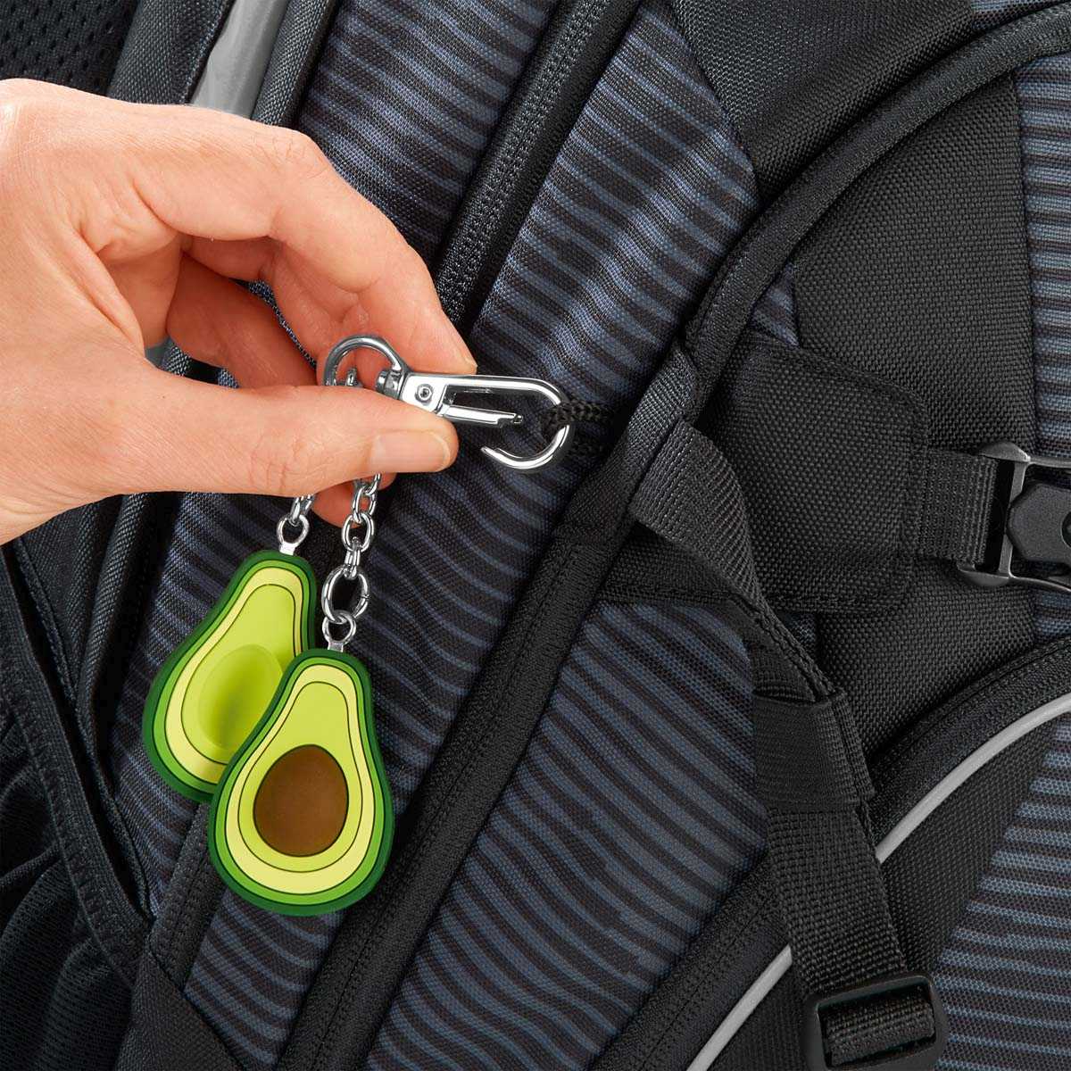 Coocazoo Mate Schulrucksack Dark Mission Coocazoo Mate Schulrucksack Dark Mission