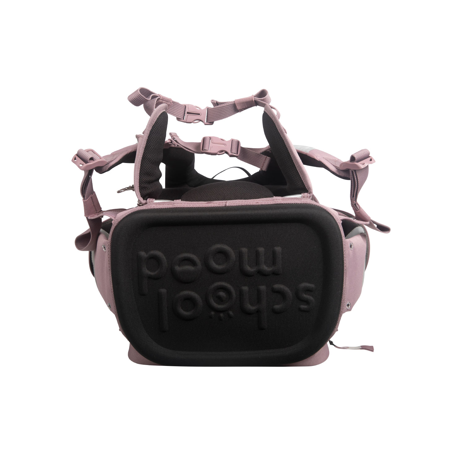 School-Mood Timeless Air+ Ocean Collection (Got Bag) Calamari