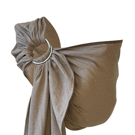 Storchenwiege Ring Sling Tortilla Storchenwiege Ring Sling Tortilla