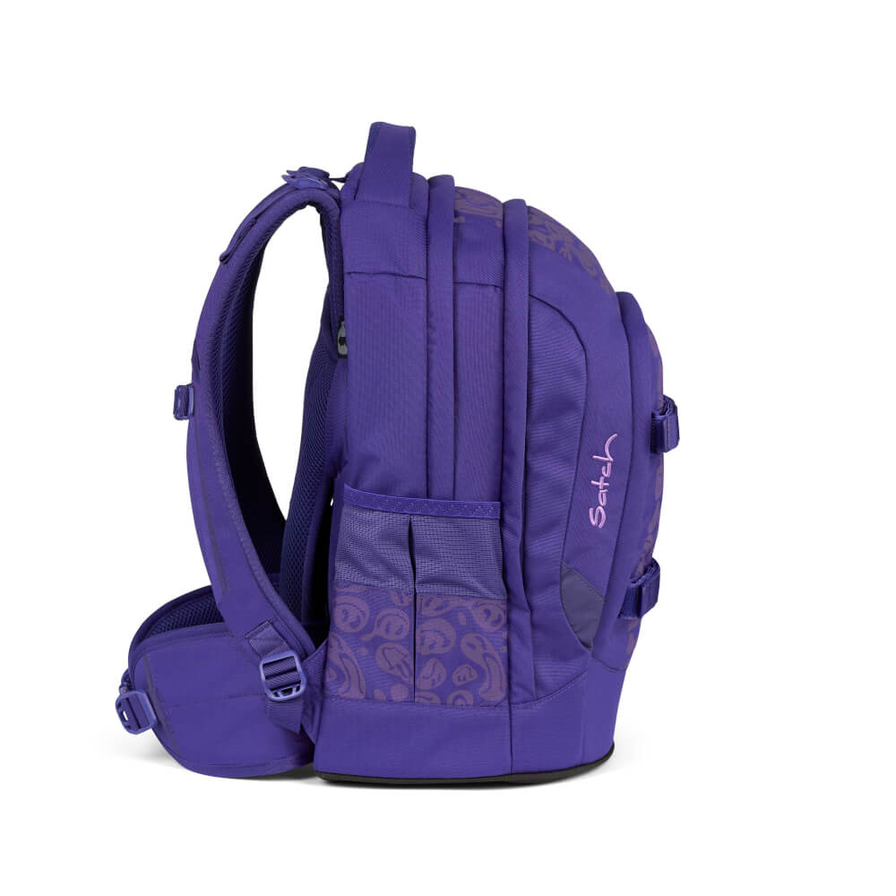 satch Pack Schulrucksack Bright Faces satch Pack Schulrucksack Bright Faces