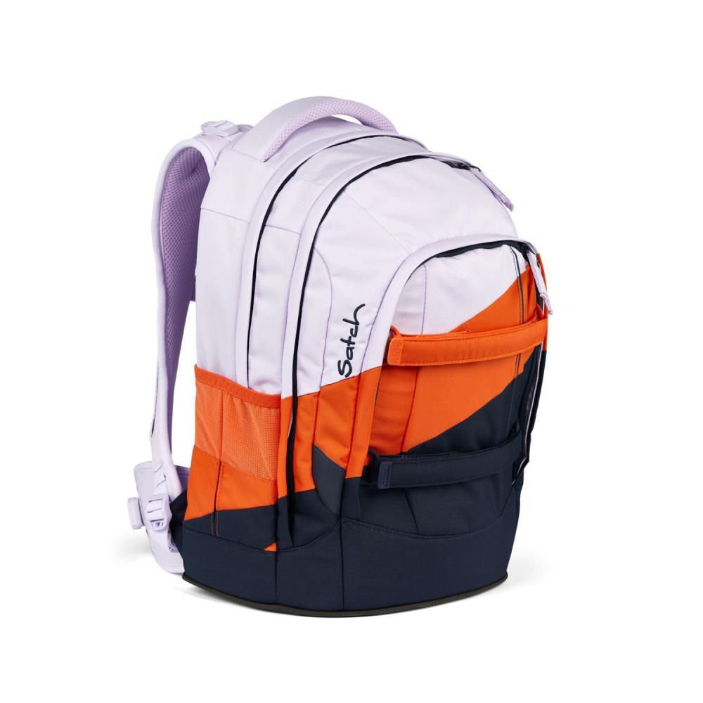 satch Pack Schulrucksack Sun Catch