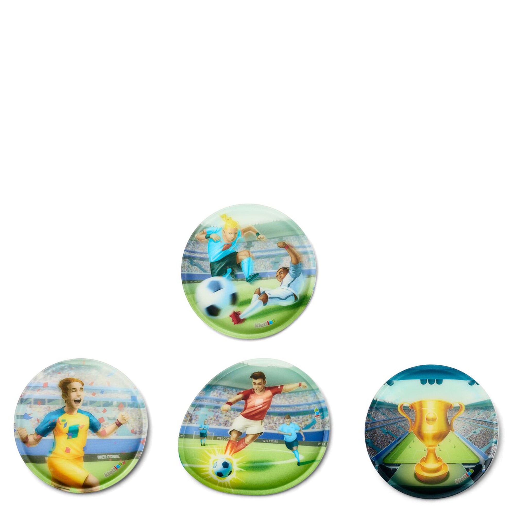 ergobag Schulranzen-Set Maxi 2025 Spitzenreitbär