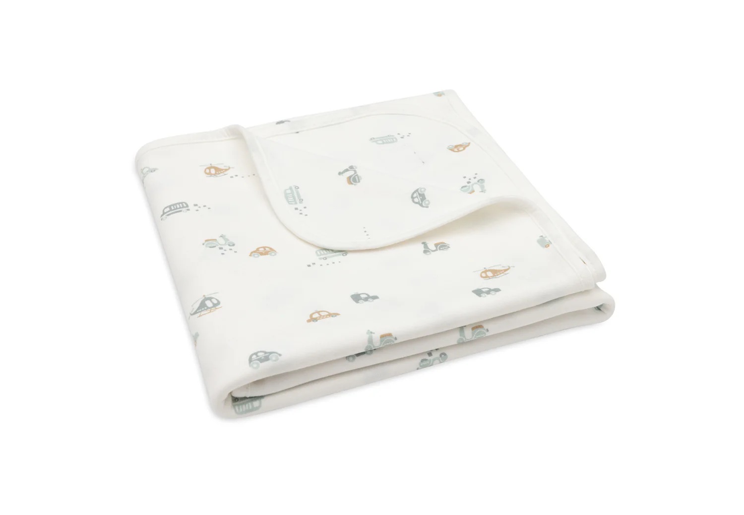 Jollein Decke Wiege On The Go