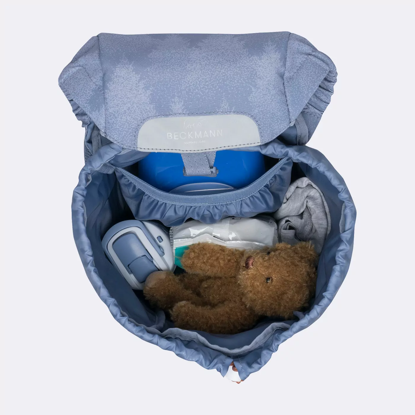 Beckmann Classic Mini Fox