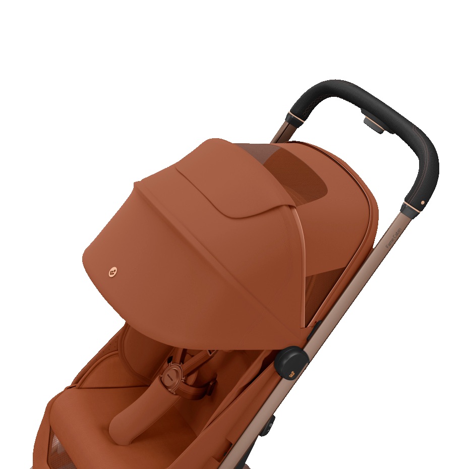 maxi-Cosi Fame Cabin Copper Terra maxi-Cosi Fame Cabin Copper Terra
