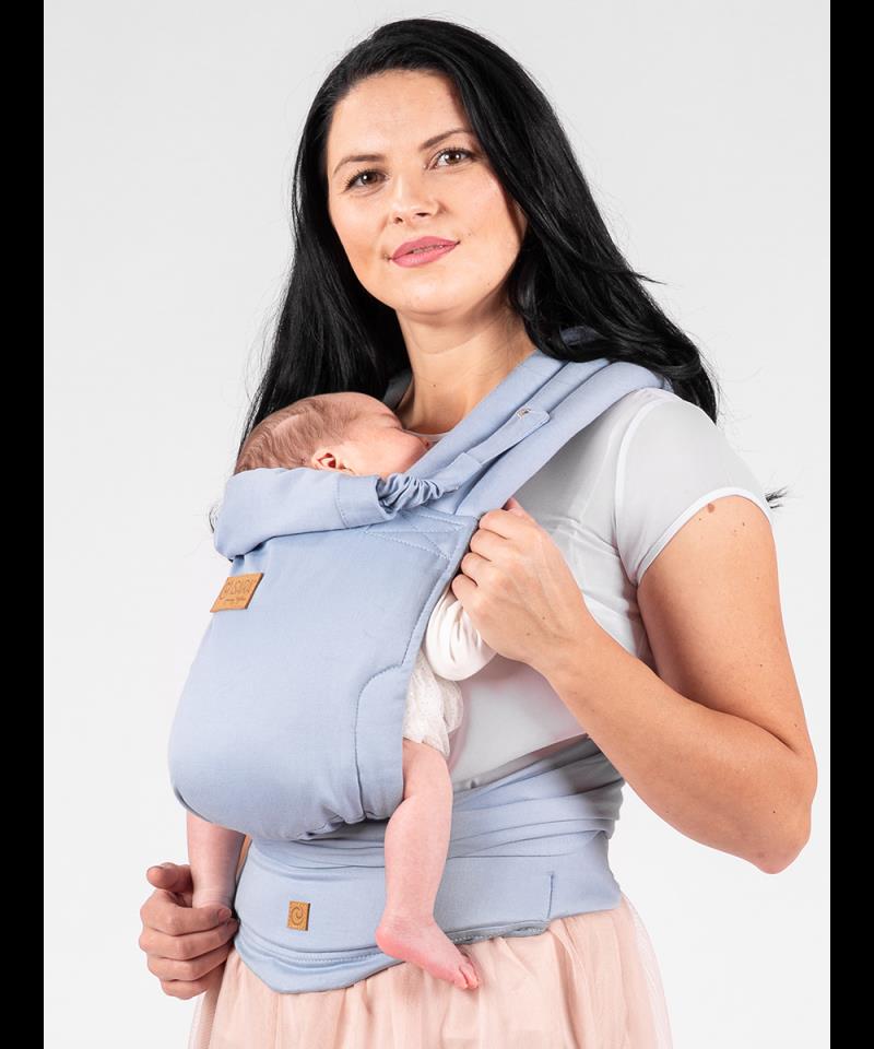 ISARA Quick Half Buckle Azzurro (Ausstellungstück) ISARA Quick Half Buckle Azzurro (Ausstellungstück)