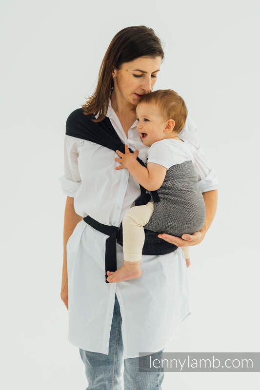 Lenny Lamb LennyHip Ombre Grey