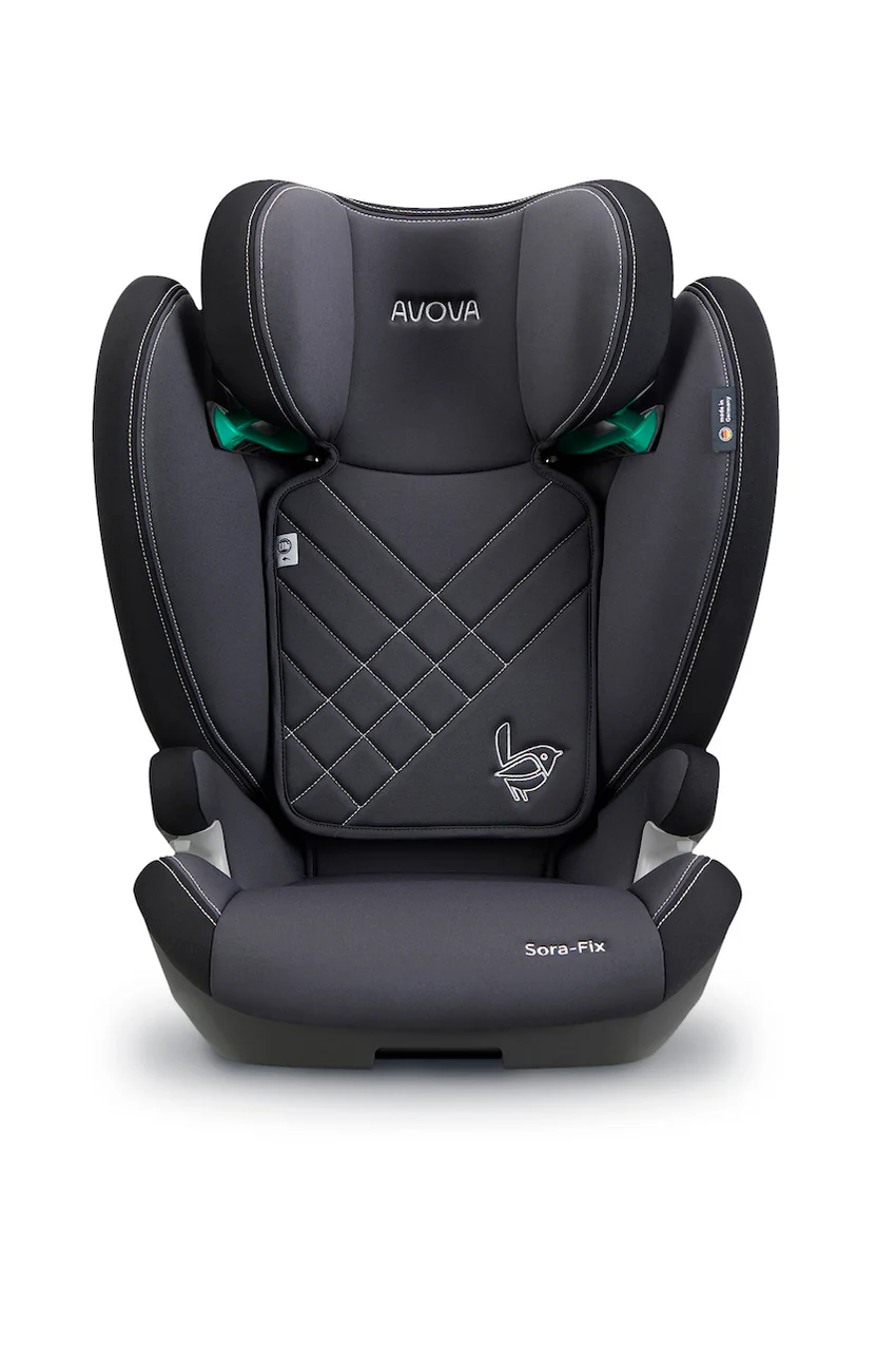 Avova Sora-Fix Folgesitz Summer Blue Avova Sora-Fix Folgesitz Summer Blue