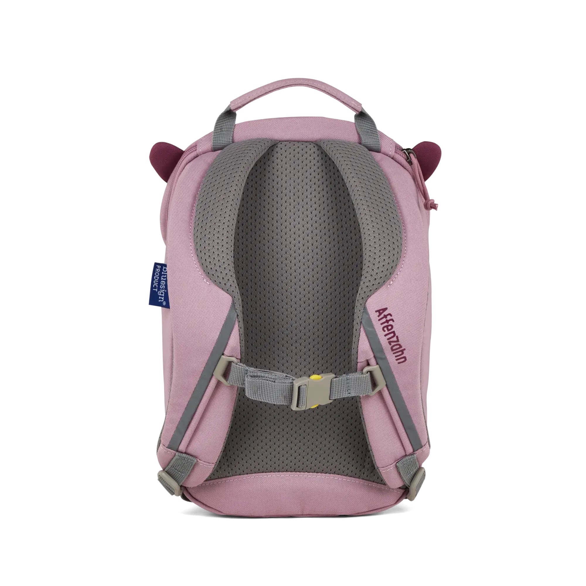Affenzahn Kindergartenrucksack kleiner Freund Otter Affenzahn Kindergartenrucksack kleiner Freund Otter
