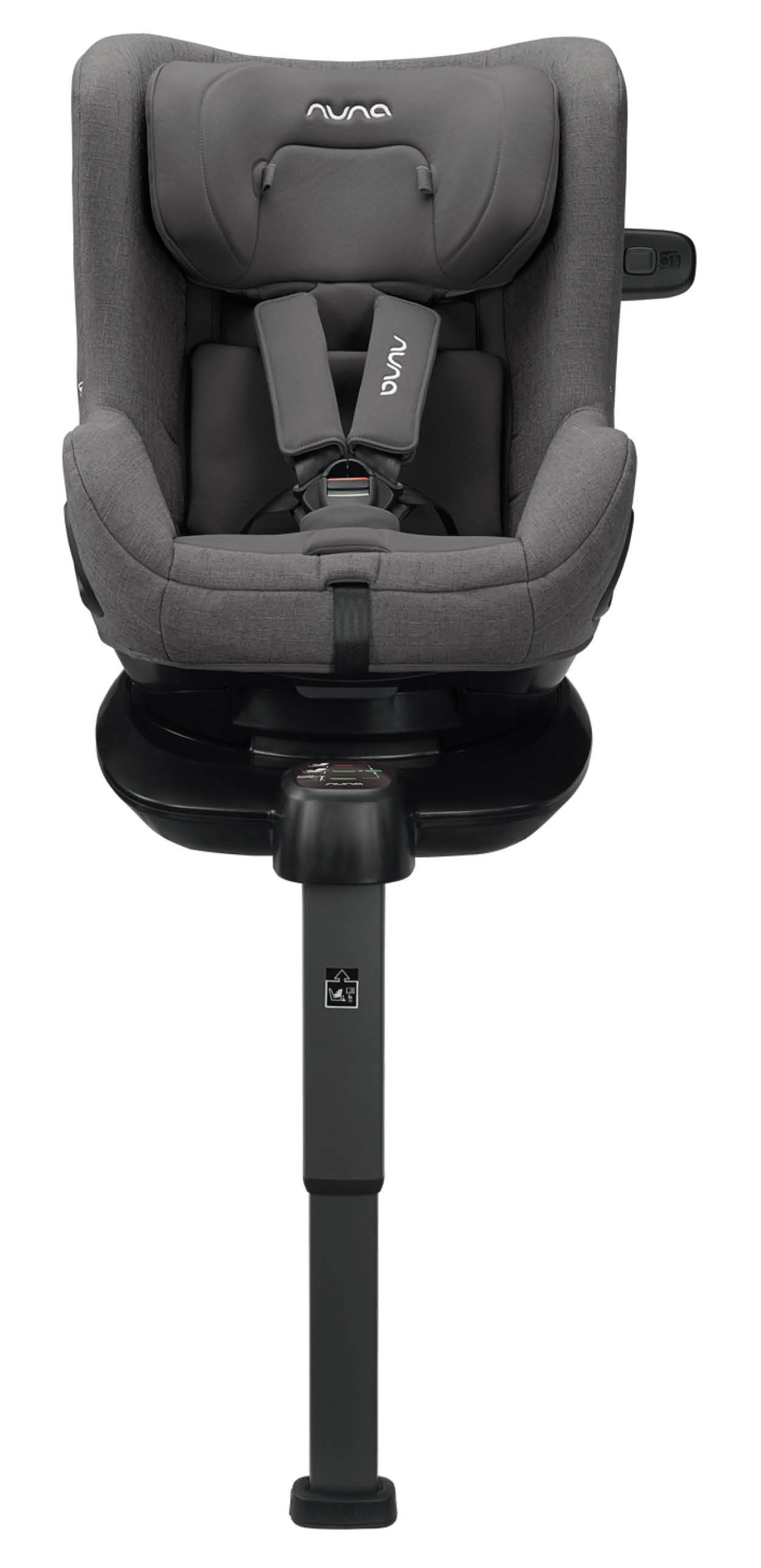 nuna TODL™ next i-Size Cedar nuna TODL™ next i-Size Cedar