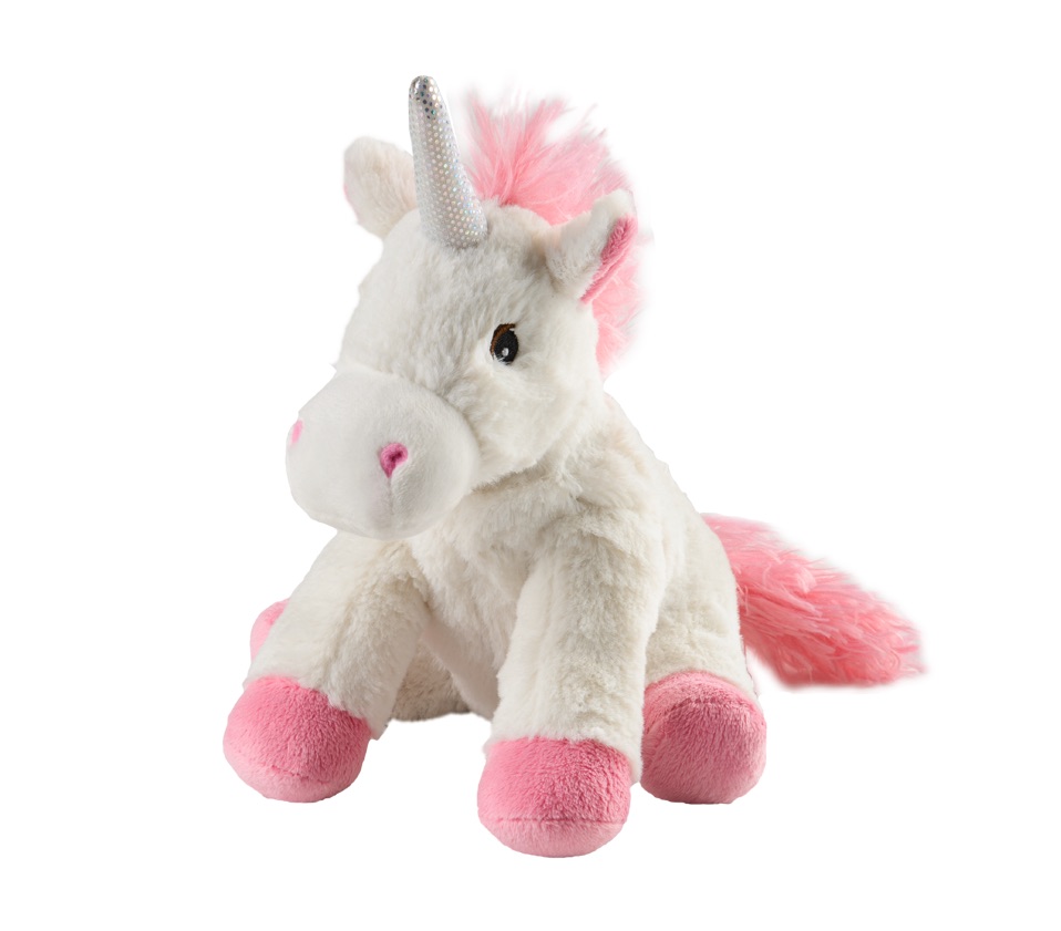 Warmies® Minis Einhorn