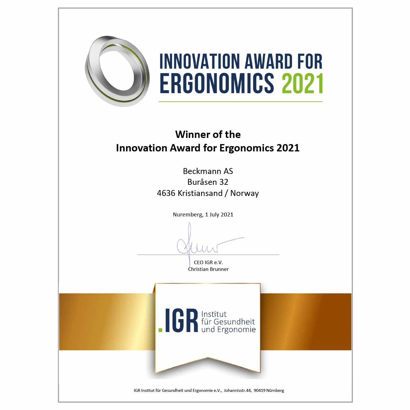 Beckmann Schulrucksack-Set Active Air FLX 6-teilig Race