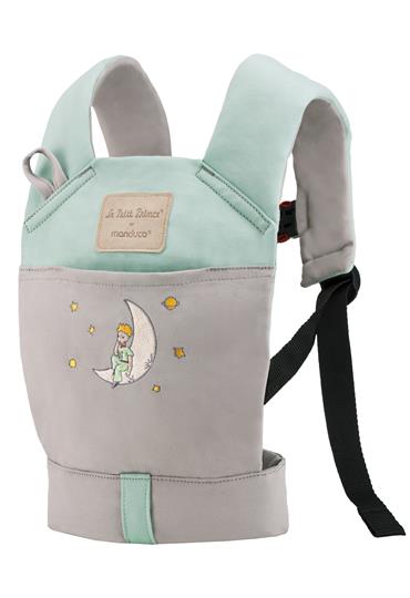 manduca Puppentragehilfe Le Petit Prince® by manduca® DollCarrier Lune