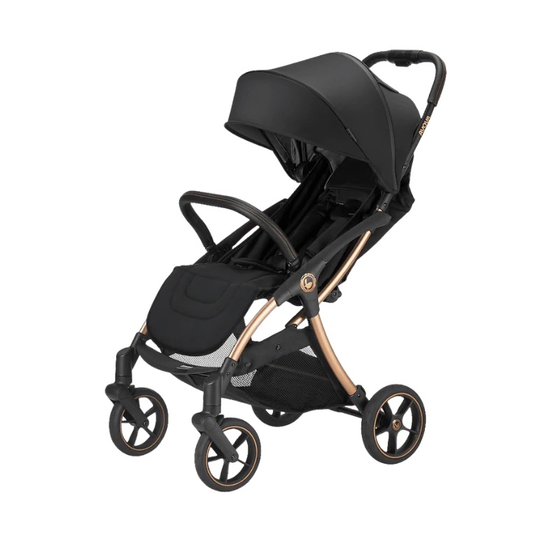 Avova Buggy City Ranger Black Gold