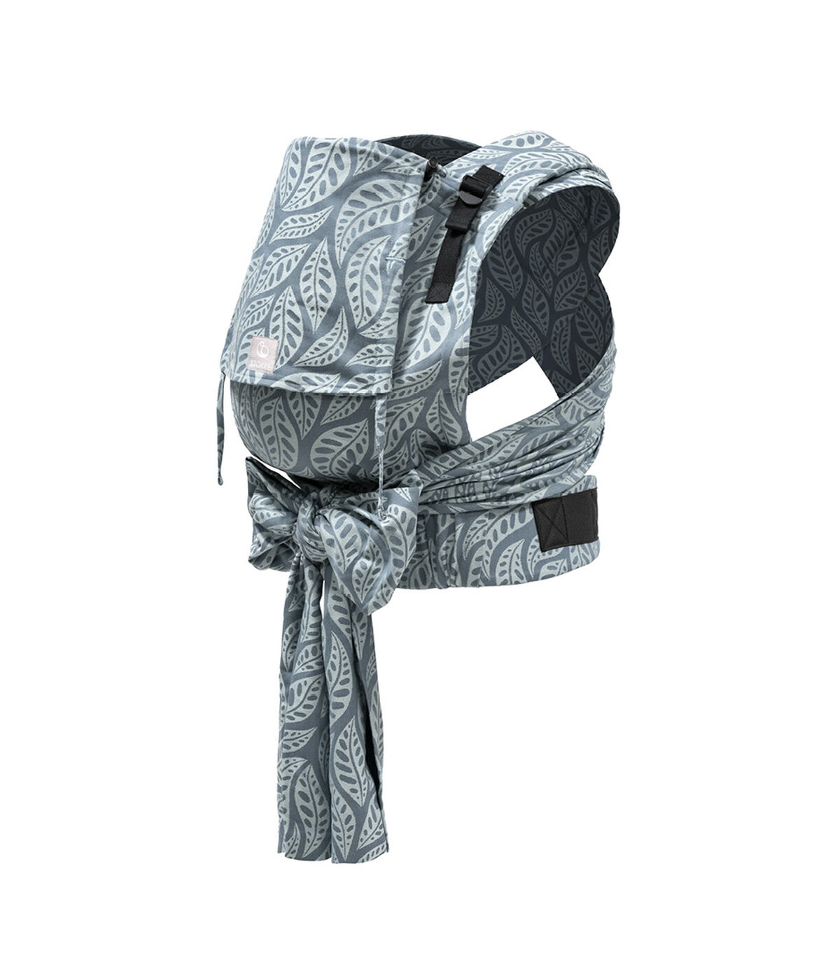 Stokke® Limas™ Babytrage Plus Valerian Mint OCS