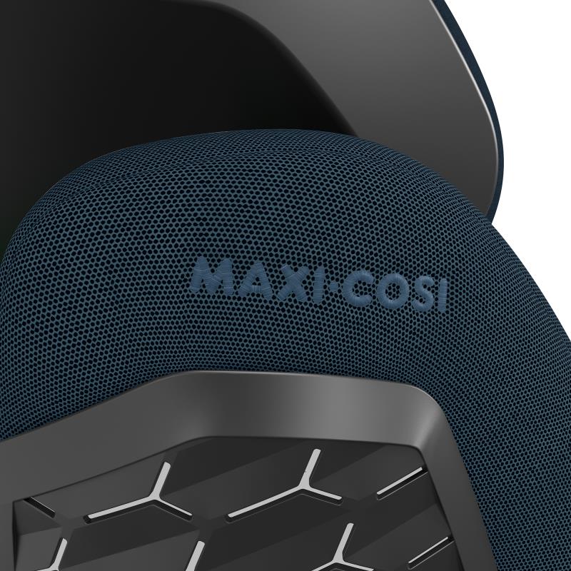 Maxi-Cosi RodiFix Pro² i-Size Authentic Blue Maxi-Cosi RodiFix Pro² i-Size Authentic Blue